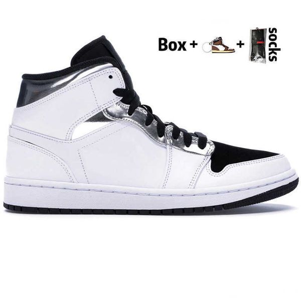 

jumpman 1 1s mens basketball shoes high og black gold dark mocha unc milan fearless digital pink pherspective womens trainers sneakersfafj