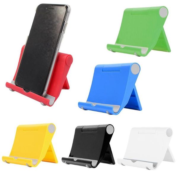 

cell phone mounts & holders foldable deskuniversal mobile tablet holder stand bracket support