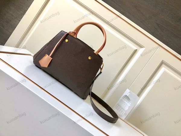 

2021 luxurys designer bags fashion brand handbag high quanlity crossbody bag style women hand bags