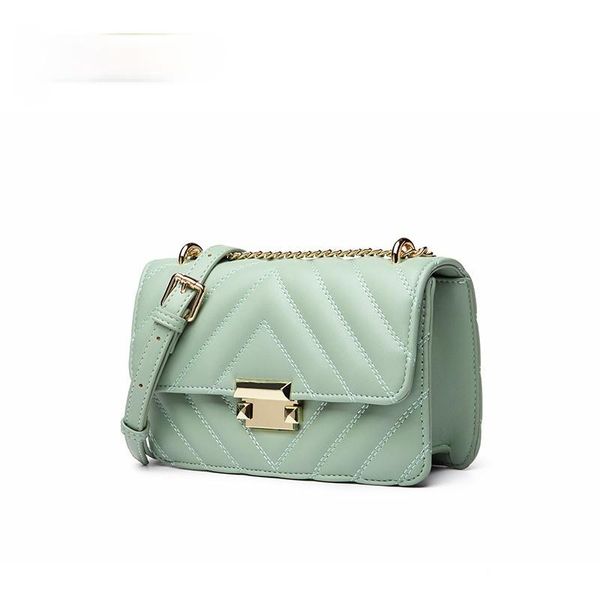 

small fragrance chain bag women's style in spring and summer shoulder bags