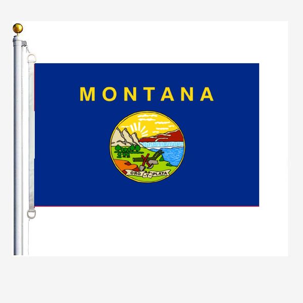 

montana montana flags 90 x 150 cm, 100 % polyester, digitaldruck