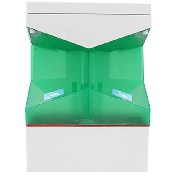 

double-head sensor multi-purpose cleaner el public shower durable automatic soap dispenser liquid