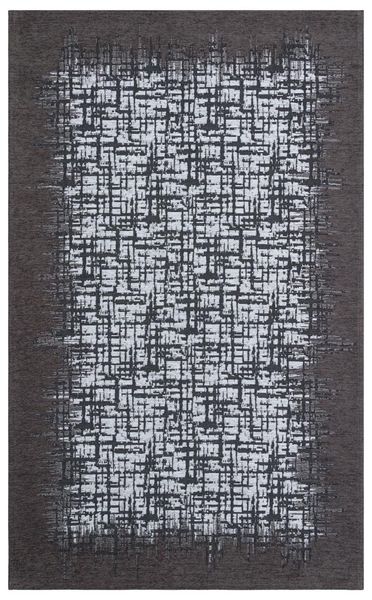 

carpets eko carpet smart sm42 anthracite washable thin print rugs