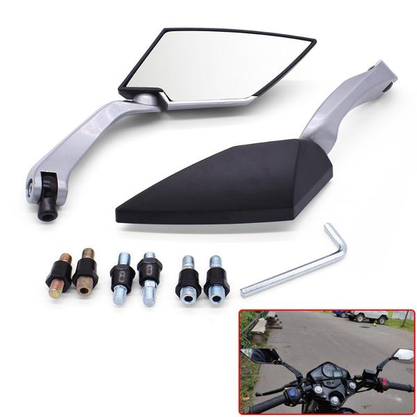 

motorcycle mirrors est mirror side rear view convex for r1200gs r1200 gs/rt/se/s/st adventure s1000rr accessories