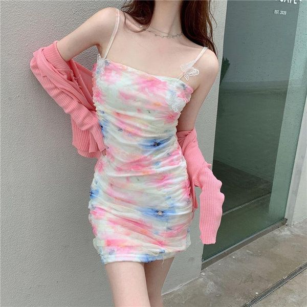 

casual dresses 2021 summer women backless dress female high waist slim off shoulder sleeveless mini bodycon party vestidos y903, Black;gray