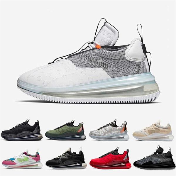 

new arrival waves wolf grey 818 mens running shoes cargo khaki desert ore black university red men sports sneakers 40-45a23a15