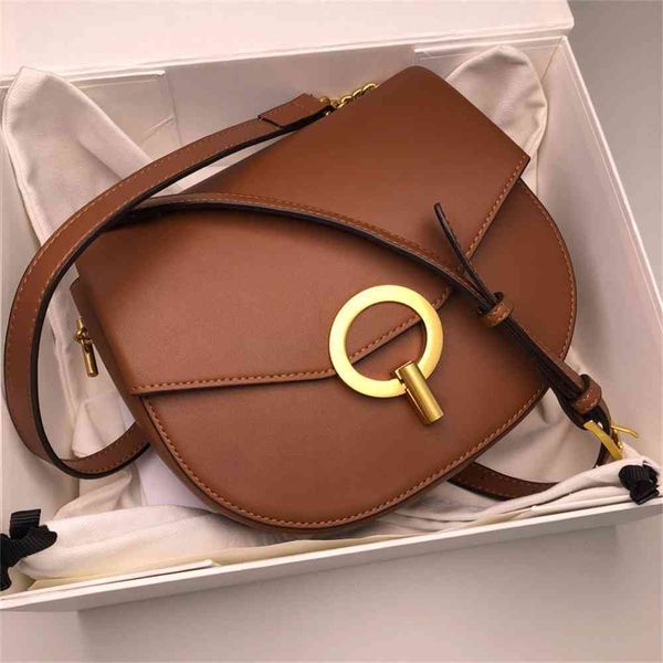 

luxury designer crossbody shoulder backpack handbags tote bag bags handbags wallet purse leather small group round lock button one shoulder