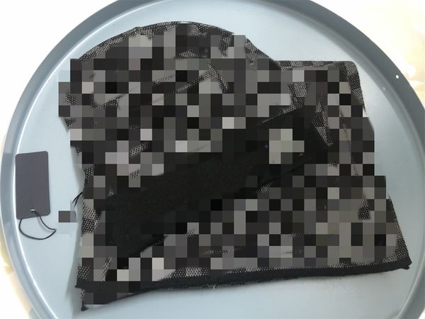 

2021 designer women mens knitted scarf and hat set winter warm hats and scarves beanie hat for men1020211, Blue;gray