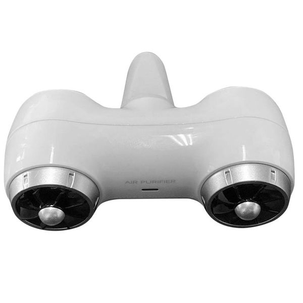

car purifier outlet air vent conditioning clip negative ion for freshener