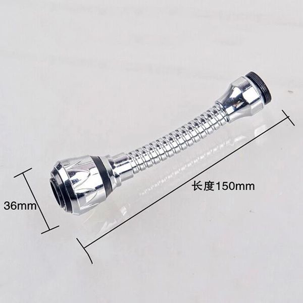 

favorita kitchen accessories faucet aerator pvc bar nozzle filter adapter water saving tap diffuser connector 1pcs bath accessory set