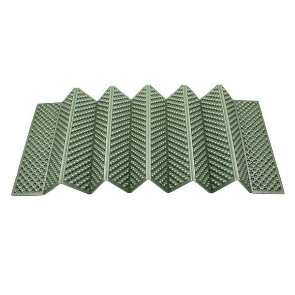 

foam camping sleeping pad lightweight folding mat waterproof keep warm soft mattress for outdoor travel picnic pads
