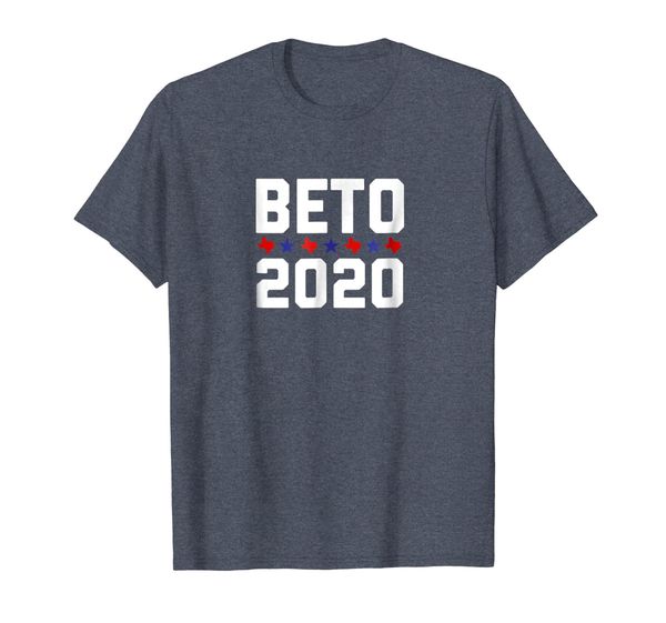 

beto for president 2020 t-shirt beto orourke shirt, White;black