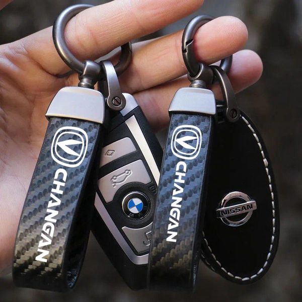 

keychains car accessories key chain keyrings keychain for changan cs15 cs35 cs55 cs75 cs95 eado xt dt raeton alsvin v7 v3 honor benni, Silver