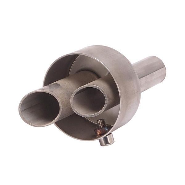 

motorcycle exhaust system muffler db killer insert escape can baffles