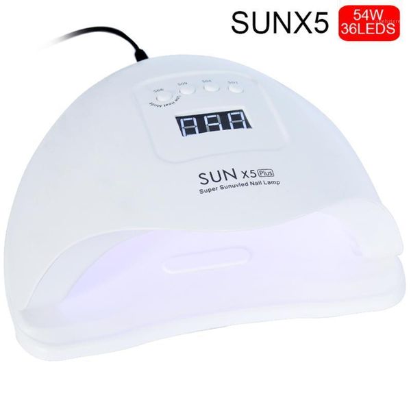 

nail set uv led lamp dryer with 18/12 pcs gel polish kit soak off manicure tools electric drill tools1