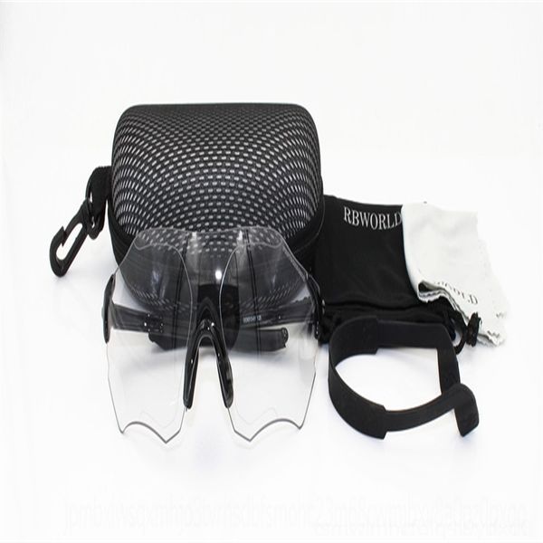 

4b7 all weather cycling bicycle color sunglasses changing evzero outdoor sports running cycling eyeglass all weather bicycle glassescolor c, White;black