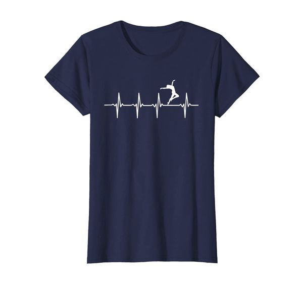 

Dance heartbeat t-shirt for dancers, Mainly pictures
