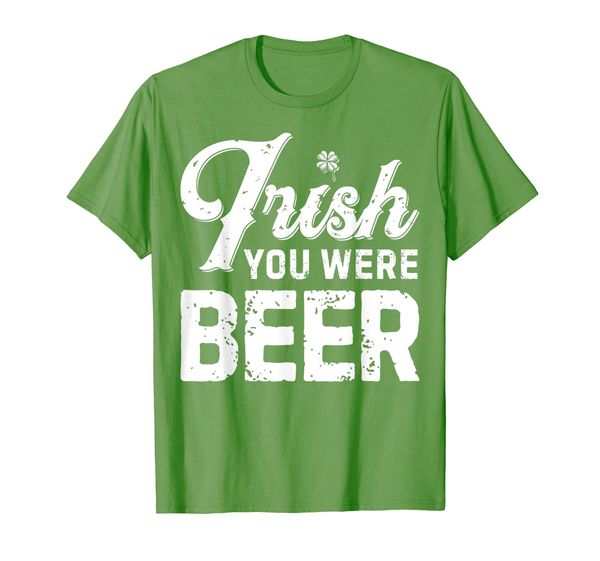 

Irish You Were Beer T shirt St Patricks Day Women Men Mug, Mainly pictures