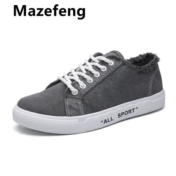 

dress shoes 2021 summer autumn canvas men's breathable men vulcanized slip wear flat soft casual size 44 b39q, Black