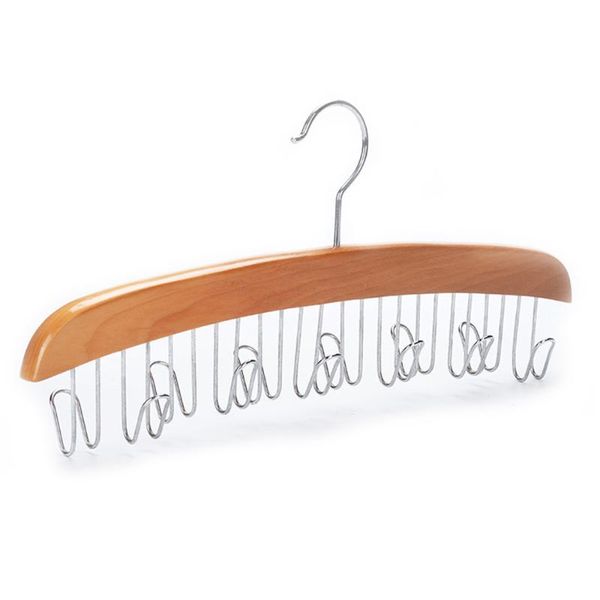 

hangers & racks women storage for clothes scarf organizer men tie belt hanger case home wardrobe closet accessories supplies