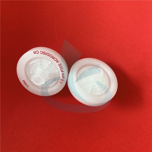 Original For Pall air filter Flora Human JHF solvent large printer Spectra Polaris PQ512 GEN4 GEN5 printhead disc fitering 0.2um 1.0um