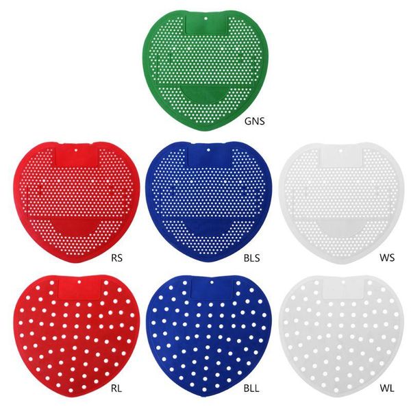 

bath mats fragranced deodorising urinal screen mat toilet anti blockage pad el home