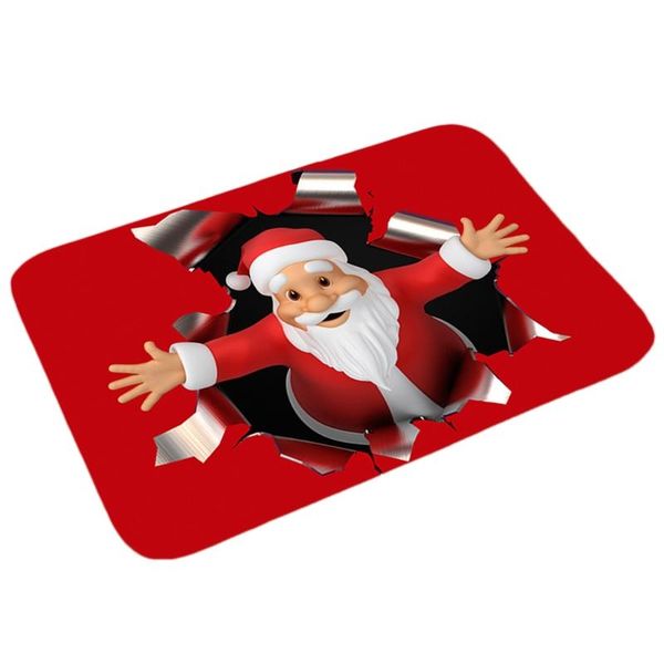 

bath mats non-slip rug mat bedroom living room carpet christmas floor kitchen bathroom door absorbent