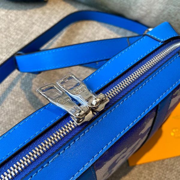 

soft trunk bag handbags pocket zipper purse fashion women shoulder bags letter crossbody box bag totes cloud handbag