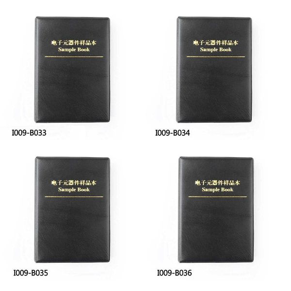 

cell phone repairing tools 1210/2010/1812/2512 2625pcs 5% smd chip smt resistor 105 values sample book yageo diy kits parts