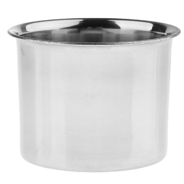 

bird squirrels parrot cages feeder pet stainless steel water bowl other supplies