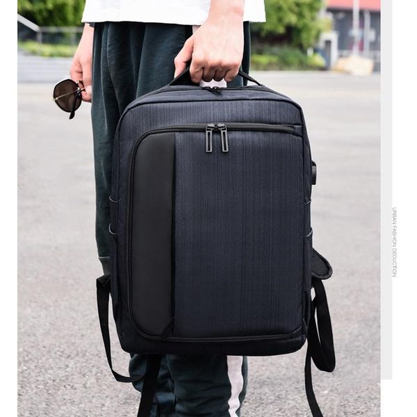 

backpack lapbusiness travel large capacity