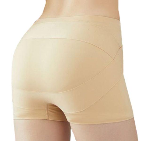 

women's shapers women mid rise tummy control panties bulifter shapewear underwear hip up pant y3ne, Black;white