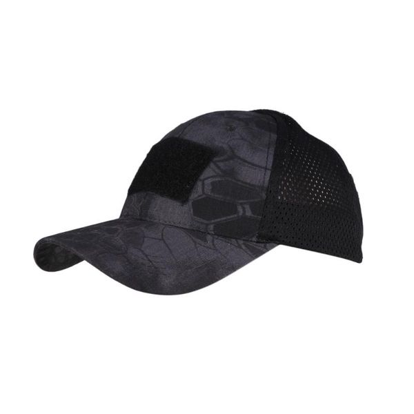 

outdoor hats 1pc hook and loop cap hat patch baseball for (pattern 2), Black;white