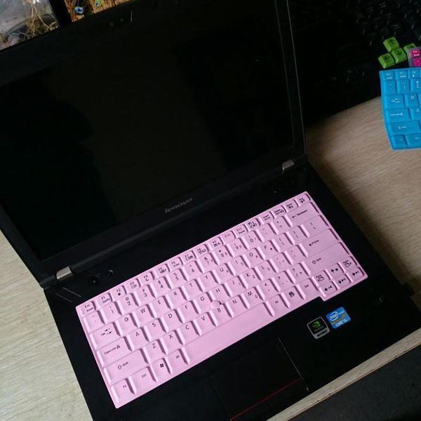

keyboard covers silicone cover protector skin for lenovo ideapad y310 y330 y430 y510 y530 u330 v350 f31 f41 f51 n220 n440 n466
