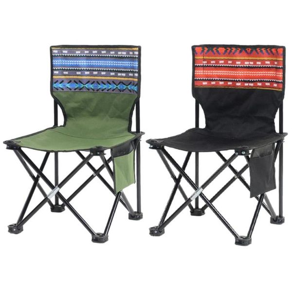

fishing accessories camping folding chair ultralight beach portable stool painting sketching