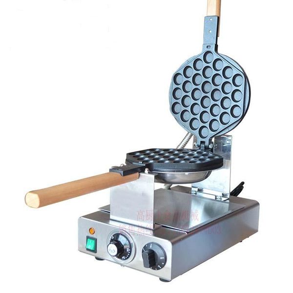 

geman thermostat egg waffle maker puffs 110v 220v bread makers