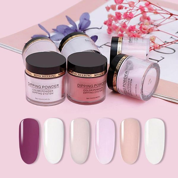 

products 1 bottle nail art infiltration powder pure color glitter infiltration1, Silver;gold