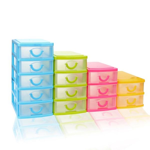 

kitchen organizer durable plastic mini deskdrawer sundries case small objects makeup box home decoration accessories 2021 storage & orga