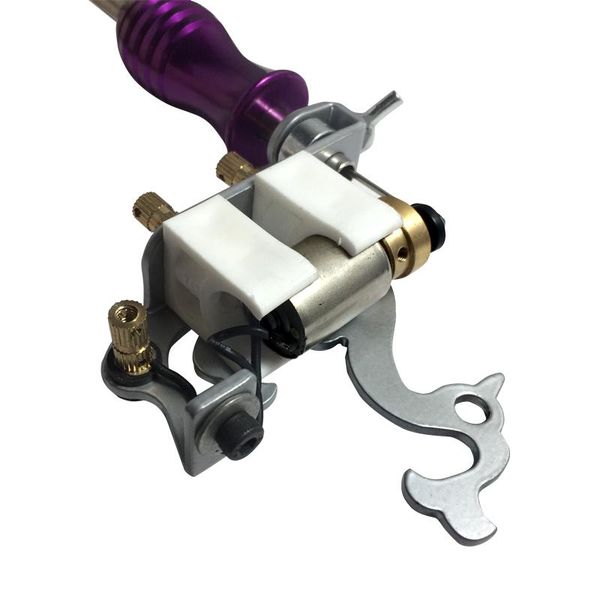

tattoo guns kits bjt professional rotary machine gun motor shader liner