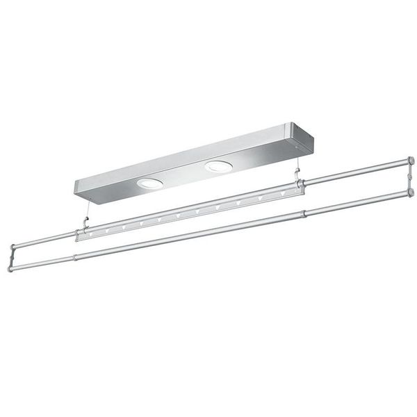 

clothes drying rack electric balcony retractable smart home accessories hangers & racks