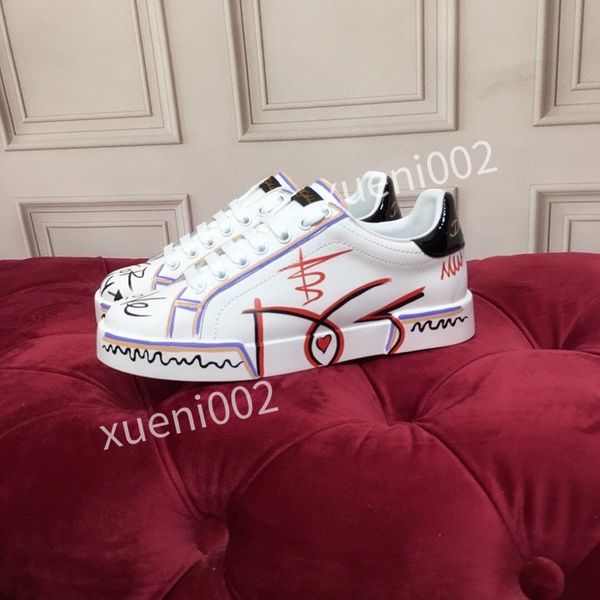 

designer luxury sneakers boots mens and womens summer breathable casual shoes womens party velvet calfskin mixed fiber quality, Black