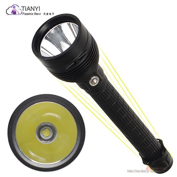 

other led lighting diving professional outdoor strong light 5000lm ultra-bright waterproof illuminator car charging spotlight p70