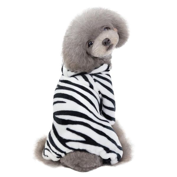 

dog apparel warm clothes jumpsuit autumn winter puppy cat coat costume pet clothing outfit dogs hoodie s-xxl