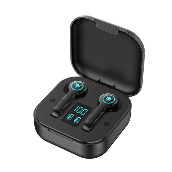 

smart home control es1 gaming wireless practical headset compatible player stereo card bilateral
