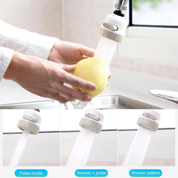 

kitchen faucets faucet tap shower filter water-saving water valve splash regulator for kiechen