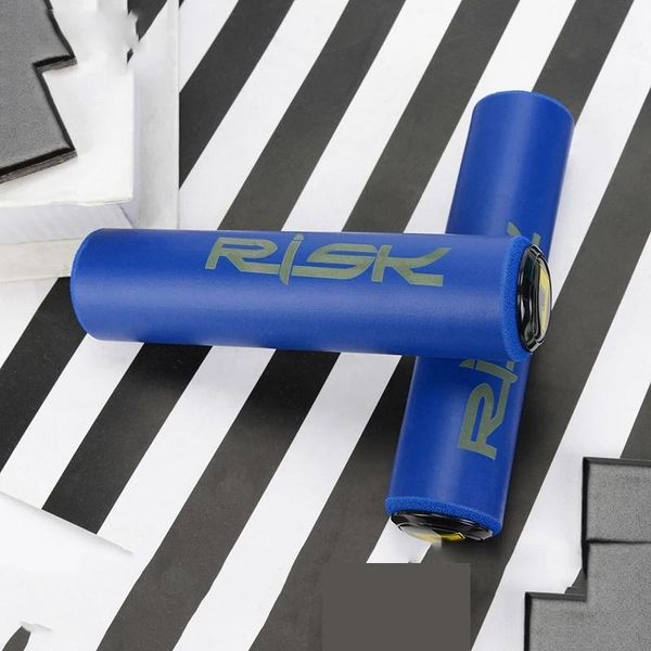 

bike handlebars &components outdoor mtb mountain ultra light bicycle accessories silicone