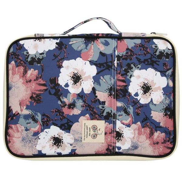 

file folder document case adults for office teen school notepads, Purple;pink