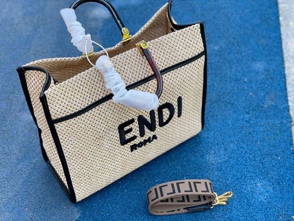 

summer bag tote one shoulder carry on messenger