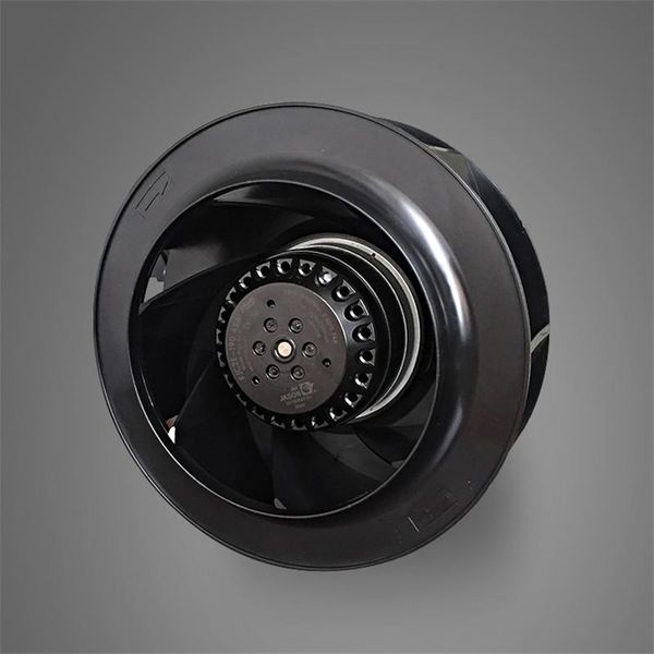 

electric fans hood high temperature resistant centrifugal fan 230v 190mm (fjc2e-190.45a)