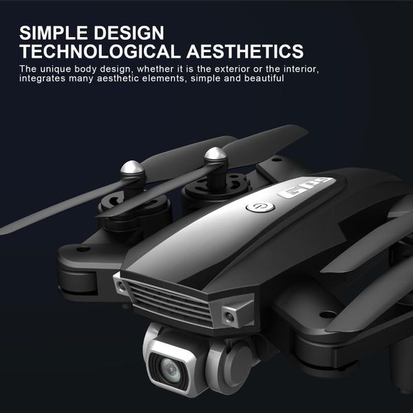 

mini drone for kids & adults,3d flips,one key take-off and speed adjustment